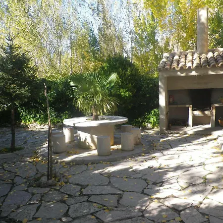 Villa Pilar