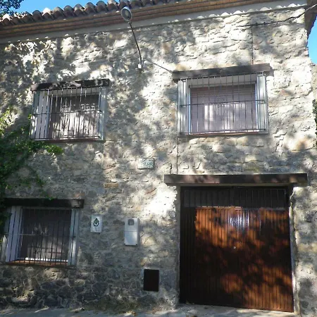 Villa Pilar *
