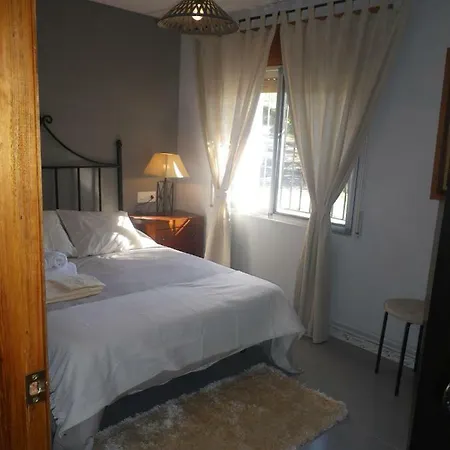 Pilar Villa
