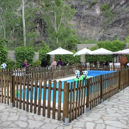 Villa Pilar *